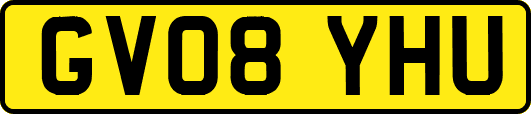 GV08YHU