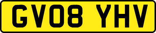 GV08YHV