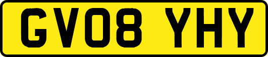 GV08YHY