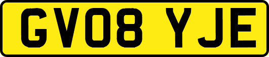GV08YJE