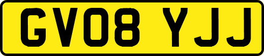 GV08YJJ