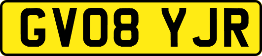 GV08YJR