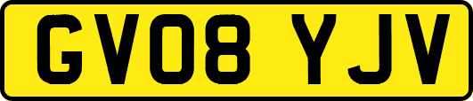 GV08YJV