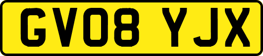GV08YJX