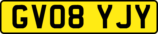 GV08YJY