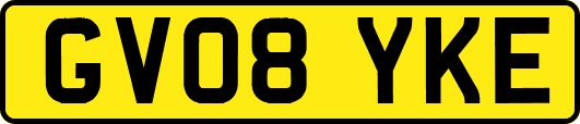 GV08YKE