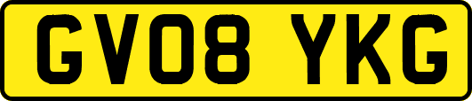GV08YKG