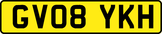 GV08YKH