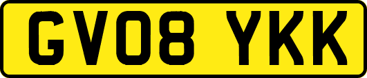 GV08YKK