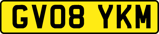 GV08YKM