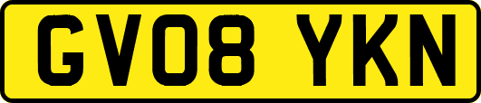 GV08YKN