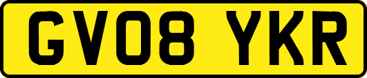 GV08YKR