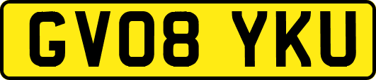 GV08YKU
