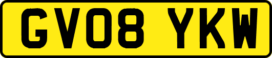 GV08YKW