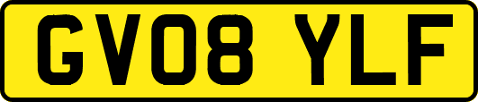 GV08YLF