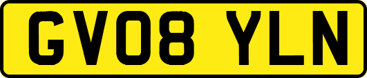 GV08YLN