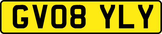 GV08YLY
