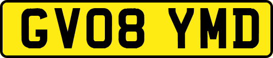GV08YMD