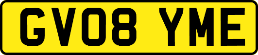 GV08YME