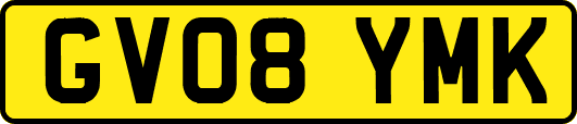 GV08YMK