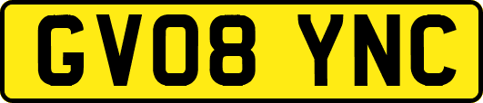 GV08YNC