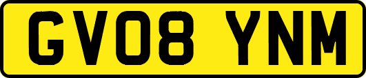 GV08YNM