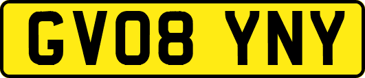 GV08YNY