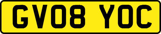 GV08YOC