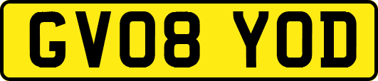 GV08YOD