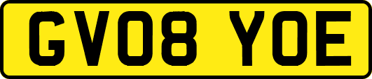 GV08YOE