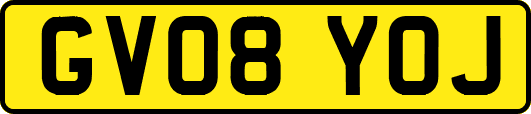 GV08YOJ