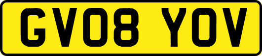 GV08YOV