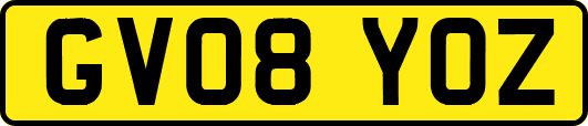 GV08YOZ