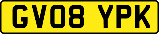 GV08YPK