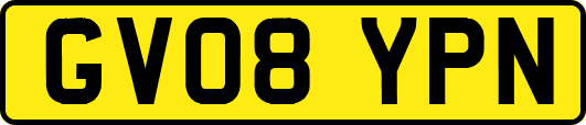 GV08YPN