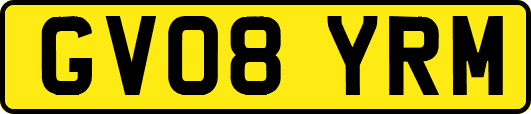 GV08YRM