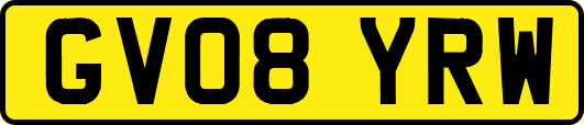 GV08YRW