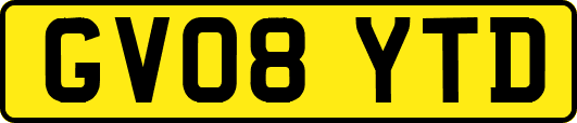 GV08YTD