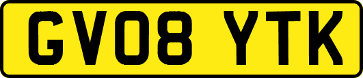 GV08YTK