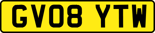 GV08YTW