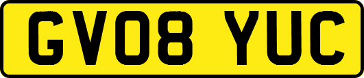 GV08YUC