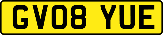 GV08YUE