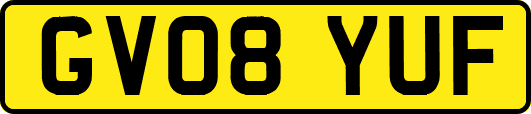 GV08YUF
