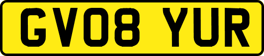 GV08YUR