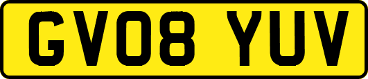 GV08YUV