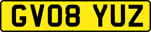 GV08YUZ