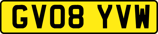 GV08YVW