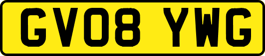 GV08YWG