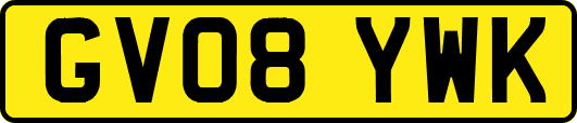 GV08YWK