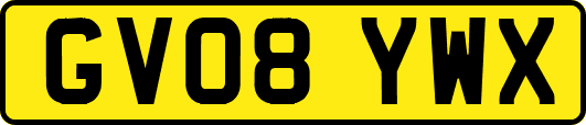 GV08YWX